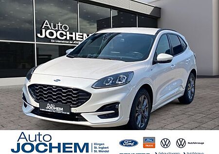 Ford Kuga ST-Line X Automatik +Navi+LED+Kamera+B&O+El