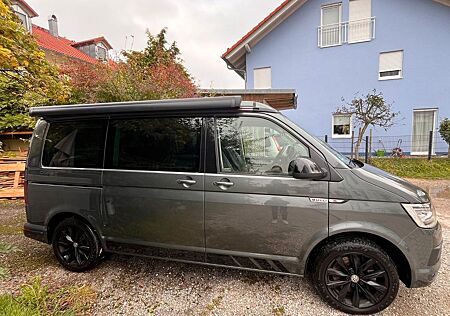 VW T6 California Volkswagen