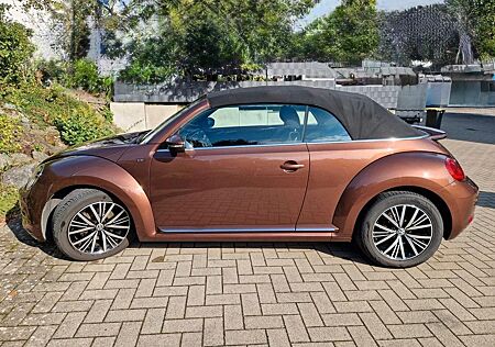 VW Beetle Volkswagen 1.2 TSI ALLSTAR Cabriolet