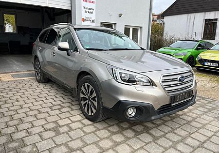 Subaru Outback Sport
