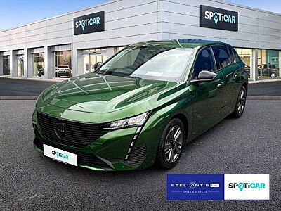 Peugeot 308 1.2 PureTech SW 130 Active