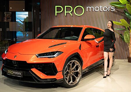 Lamborghini Urus Performante