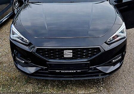 Seat Leon 2.0 TDI 110kW FR DSG Sportstourer FR