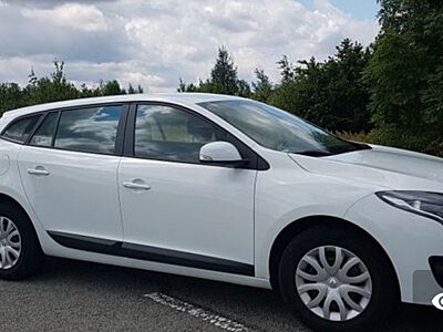 Renault Megane TCe 115 GPF Life Grandtour Life