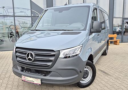 Mercedes-Benz Sprinter III Kasten RWD 319 CDI