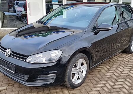VW Golf Volkswagen VII Lim. Comfortline BMT+PDC/Sitzh./Klima