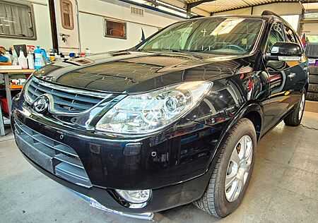 Hyundai ix55 Premium 240PS 7 SITZE AHK 2500KG PDC KAMERA