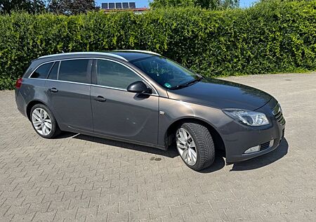 Opel Insignia 2.0 CDTI Sport 118kW Sport EXPORT!