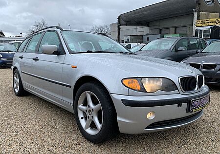 BMW 316i touring Edition Exclusive