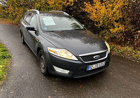 Ford Mondeo 2,0TDCi 85kW DPF ECOnetic Trend Turni...