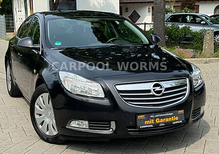 Opel Insignia A 2.0CDTI Lim. Design Edition AUTOMATIK