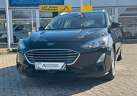 Ford Focus Turnier Cool & Connect