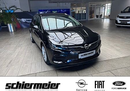 Opel Astra K Kombi Elegance 1.2 Navi Kamera SHZ PDC 8