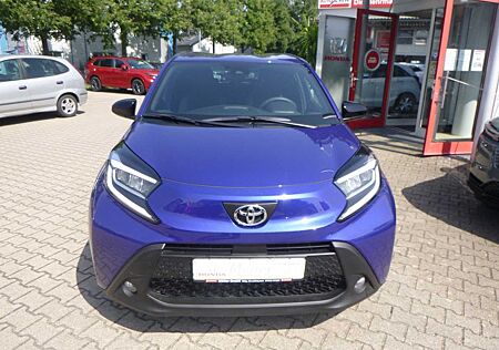 Toyota Aygo (X) X Active