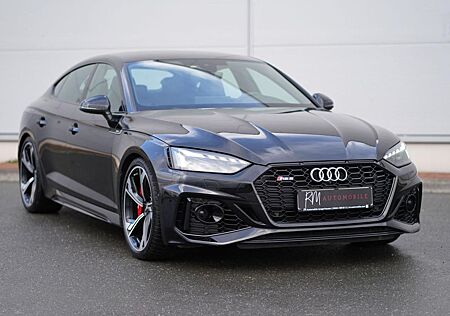 Audi RS5 RS 5 Sportsback V6 TFSI quattro LEDER MATRIX LED