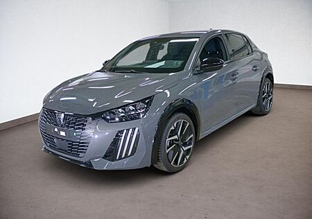 Peugeot 208 PureTech 100 GT LED Kamera 360 PDC Toter Win