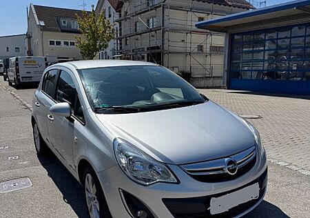 Opel Corsa D 150 Jahre 1.4 16V ecoFLEX Top