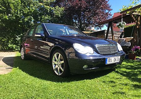 Mercedes-Benz C 200 CDI CLASSIC Classic