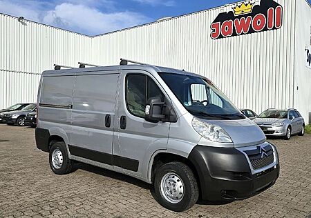 Citroën Jumper 30 HDi 100 * 81000 KM TÜV 9.27