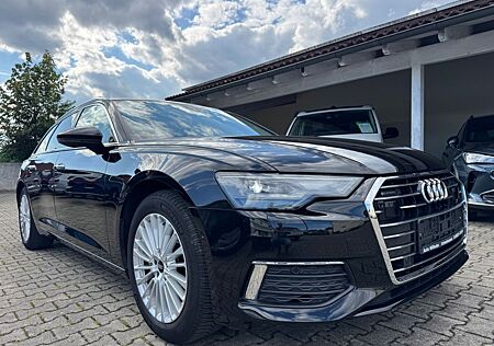 Audi A6 Avant 40TDI quattro Design AHK ACC Cam LenkHz