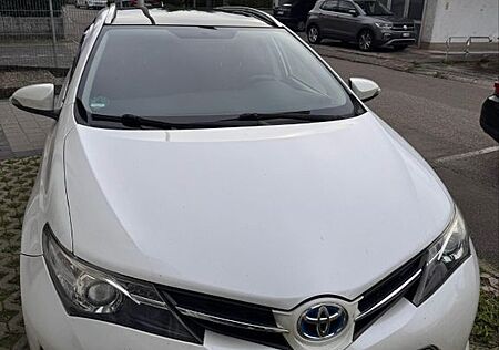 Toyota Auris Touring Sports Touring Sports Hybrid 1...