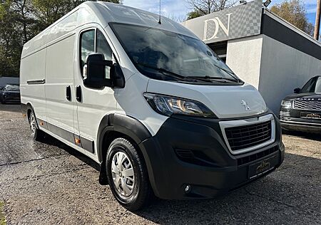 Peugeot Boxer Kasten Hochraum 335 L3H2 Premium BlueHDi 1