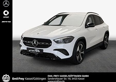 Mercedes-Benz GLA 200 d 8G-DCT Progressive Advanced