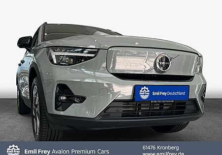 Volvo EX40 Fully Electric Single M. Extended Range RWD