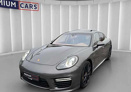 Porsche Panamera Turbo S *DE*Garantie*Finanzierung*