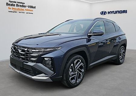 Hyundai Tucson PRIME 48V 7-DCT Assistenz ECS PANORAMA