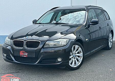 BMW 320i TOURING LCI XENON NAVI KLIMA LEDER PANO TÜV