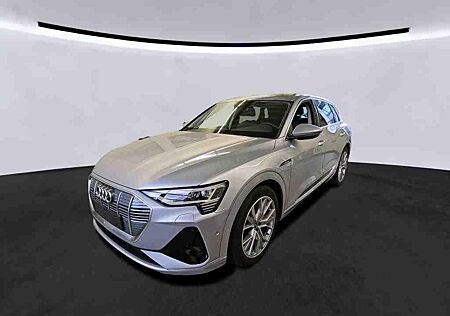 Audi e-tron 50 S LINE LM-21Z./LEDER/DAB/NAV+/SHZ/LED