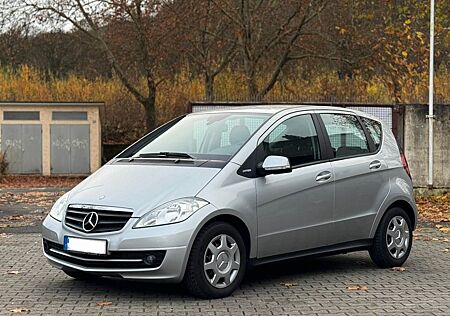 Mercedes-Benz A 160 18tkm NEUWAGEN ZUSTAND TOP RARITÄT