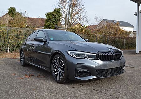 BMW 320 3 Limousine d M Sport