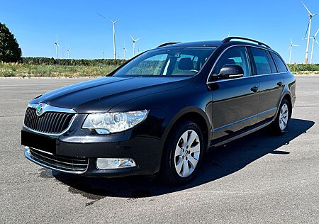Skoda Superb 1.8 TSI Ambition Combi Ambition