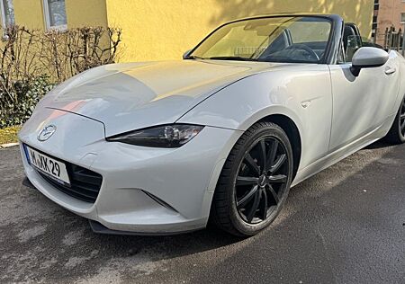 Mazda MX-5 2.0 Sports-Line
