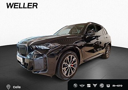 BMW X5 xDrive40d M Sport DA/PA Prof ACC AHK StdHzg