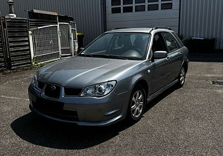 Subaru Impreza 1.5R Automatik Hubertus