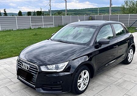 Audi A1 1.6 TDI Sportback - 2016