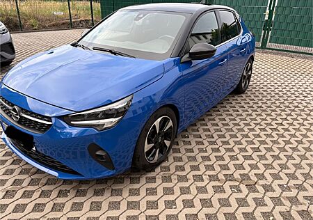 Opel Corsa 100KW Elegance Elegance