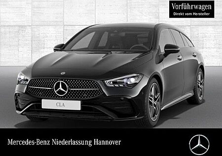 Mercedes-Benz CLA 200 Shooting Brake CLA 200 SB