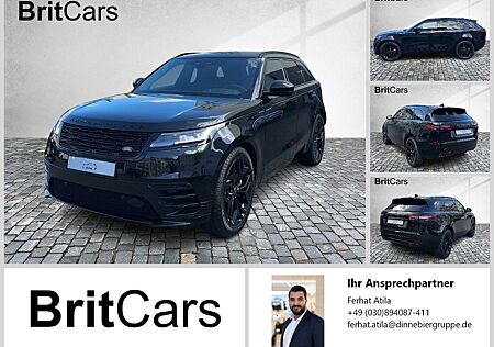 Land Rover RANGE ROVER VELAR P400 Dyn. HSE 360-CAM ACC CAM