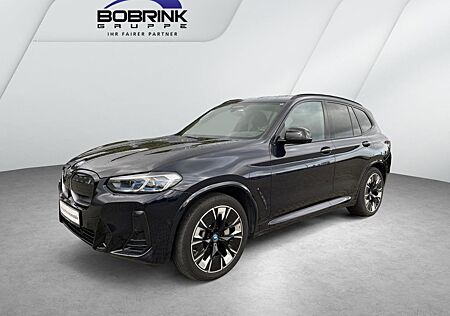 BMW iX3 M Sport Impressive Elektro Head Up Laser HK
