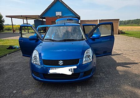 Suzuki Swift 1.3 Club Club