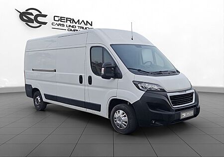 Peugeot Boxer L3H2 1Hand Klima Kamera TOP