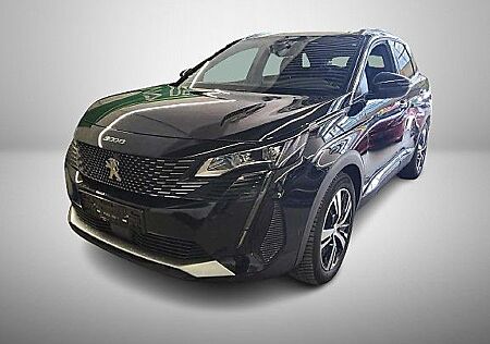 Peugeot 3008 1.6 Pure Tech 180 GT EAT8*360° Kamera*Keyl