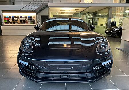 Porsche Panamera 4S / GTS Optik