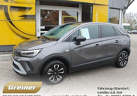 Opel Crossland X Crossland 1.2 Turbo Elegance NAVI|SHZ|LRHZ|PDC|