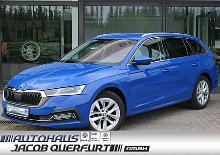 Skoda Octavia 1Edition 1.5-16V TSI *Android-Apple*LED*