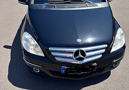 Mercedes-Benz B 180 CDI -